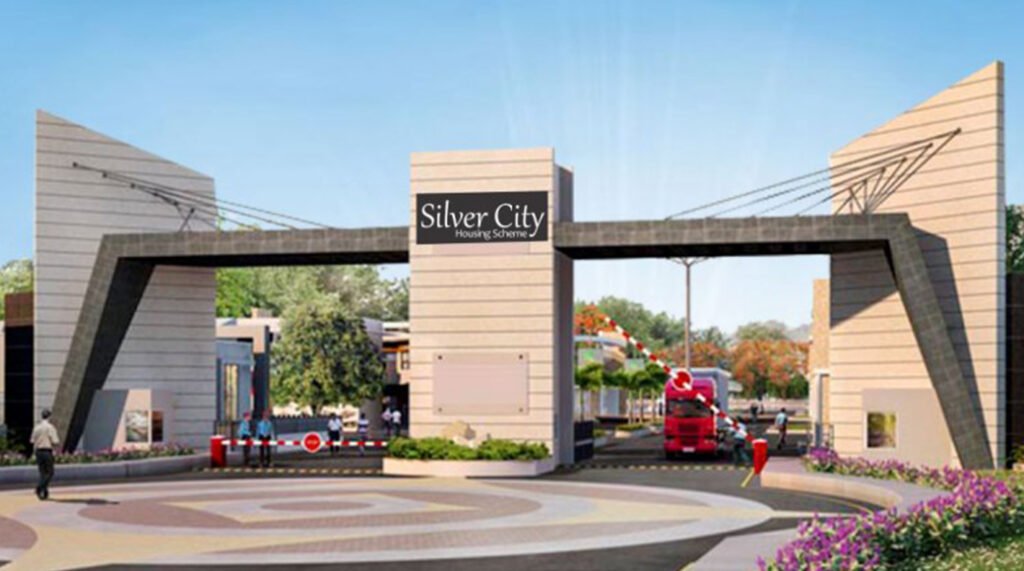 Silver City Location: Strategically Positioned for the Future of Twin-City Living