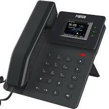 Fanvil IP Phones: Reliable VoIP Solutions for Saudi Businesses