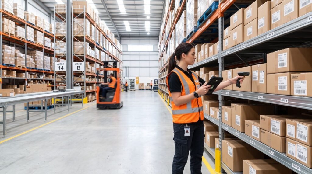 Self-Storage in Saudi Arabia: 2026 Business Guide