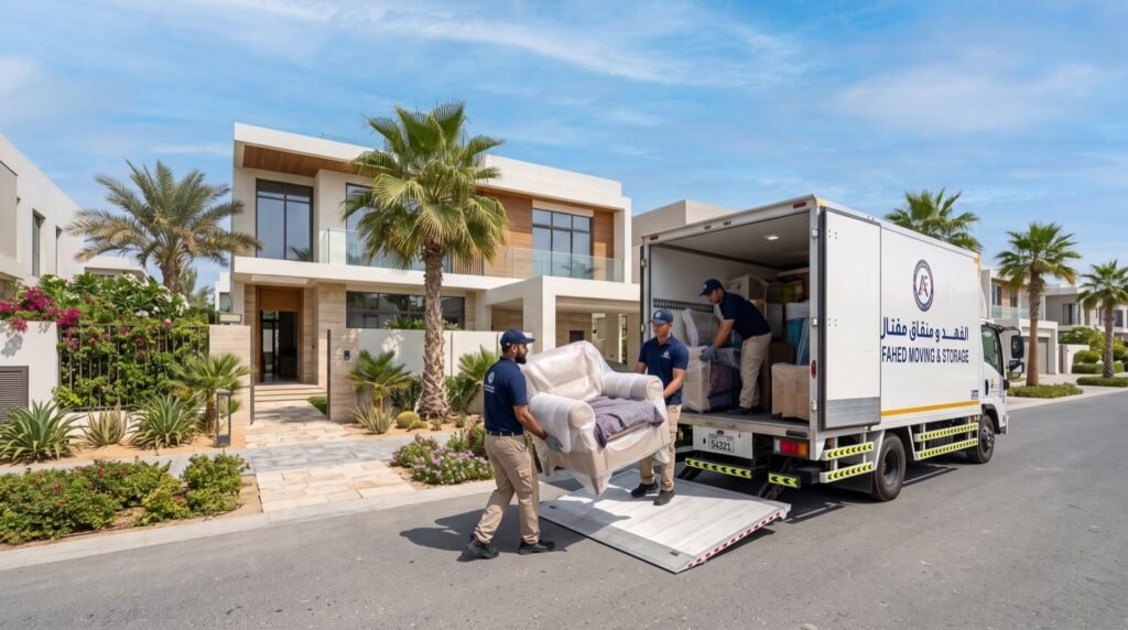 Office Relocation Business Bay: 2026 No-Downtime Guide