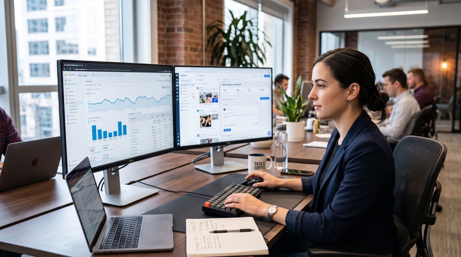SEO Services in Islamabad: 2026 Ranking Guide
