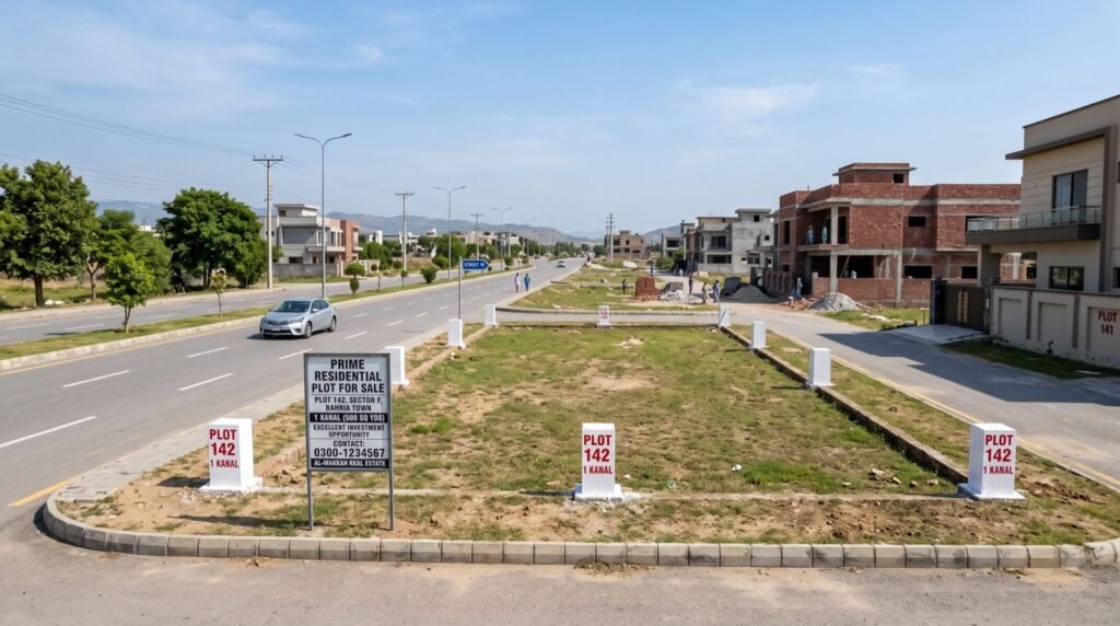 Best Housing Society in Islamabad: 2026 Guide